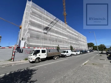 Apartamento T2 para Venda em Paranhos