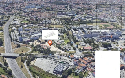 Apartamento T2 para Venda em Paranhos