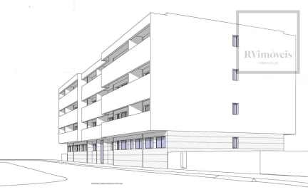 Apartamento T2 para Venda em Paranhos