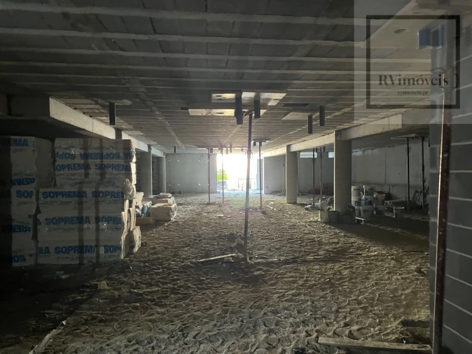 Apartamento T2 para Venda em Paranhos Foto 46
