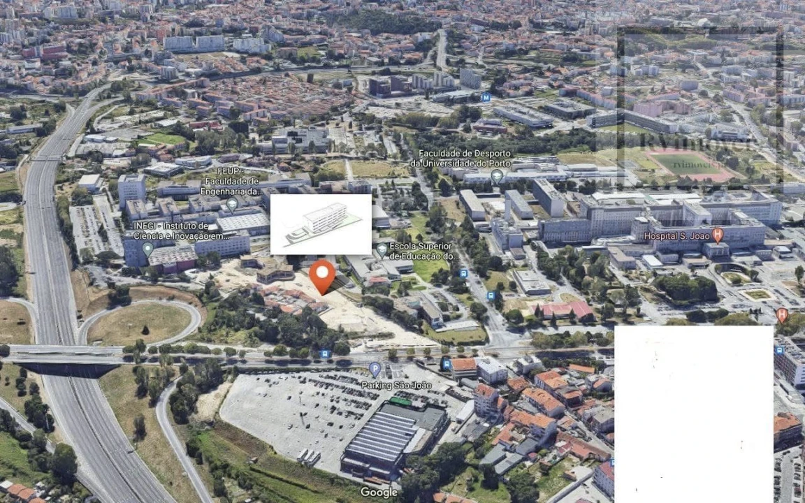 Apartamento T2 para Venda em Paranhos Foto 10