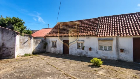 Moradia T2 para Venda em Ventosa