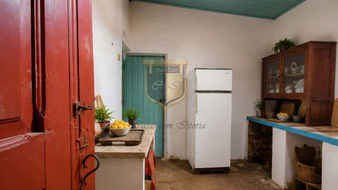Moradia T2 para Venda em Ventosa