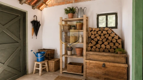 Moradia T2 para Venda em Ventosa
