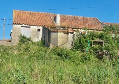Moradia T2 para Venda em Ventosa