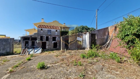 Moradia T2 para Venda em Ventosa