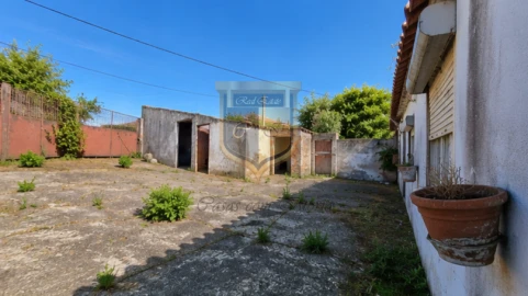 Moradia T2 para Venda em Ventosa