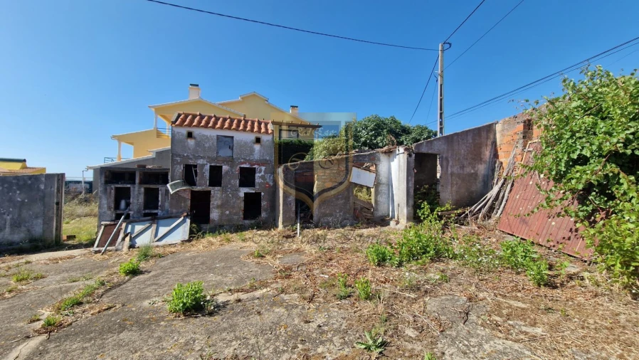 Moradia T2 para Venda em Ventosa Foto 12