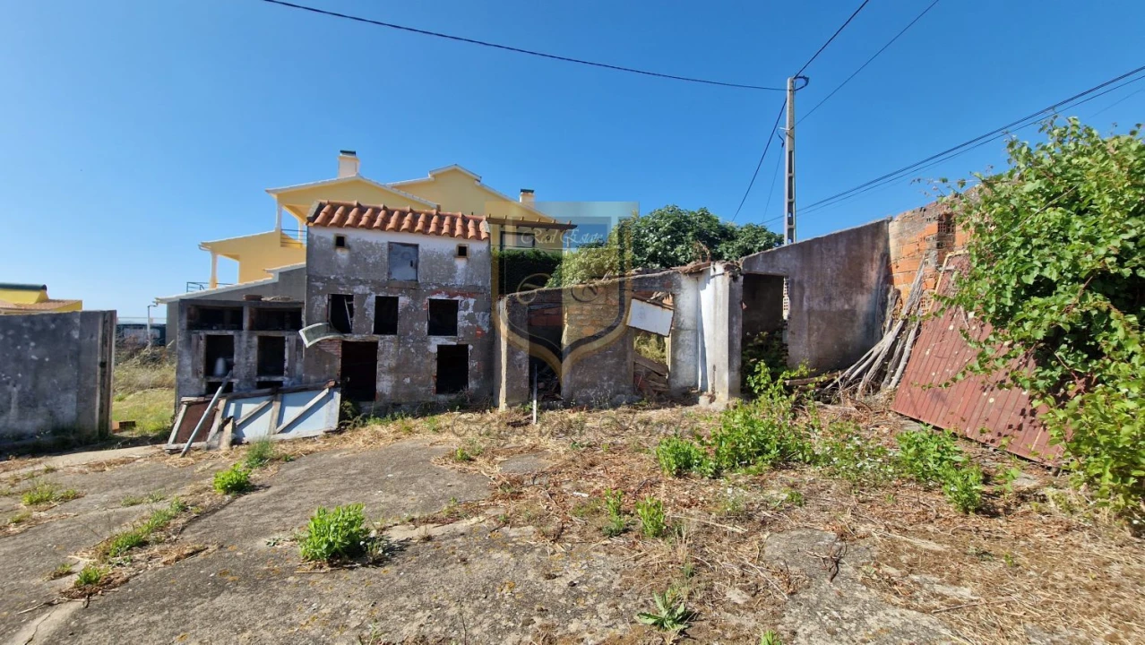 Moradia T2 para Venda em Ventosa Foto 12