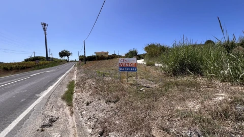 Terreno para Venda em Olho Marinho