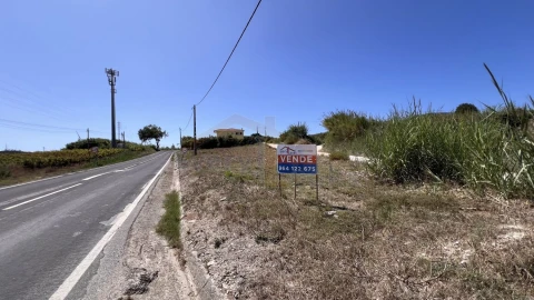 Terreno para Venda em Olho Marinho