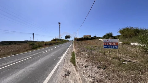 Terreno para Venda em Olho Marinho