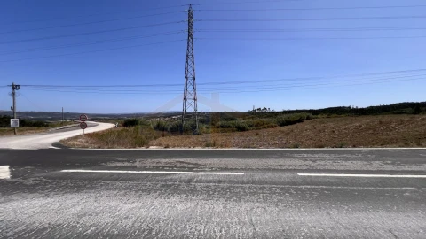 Terreno para Venda em Olho Marinho