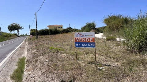 Terreno para Venda em Olho Marinho