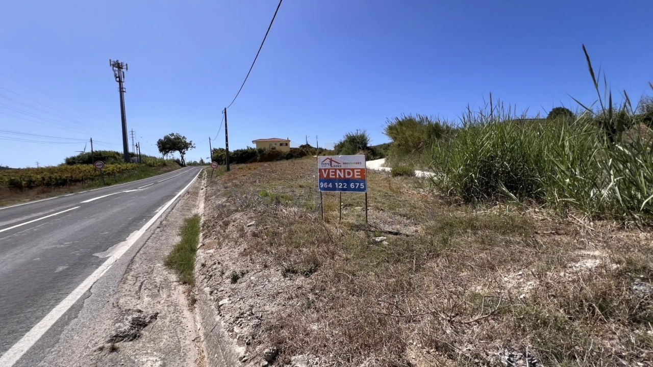 Terreno para Venda em Olho Marinho Foto 4