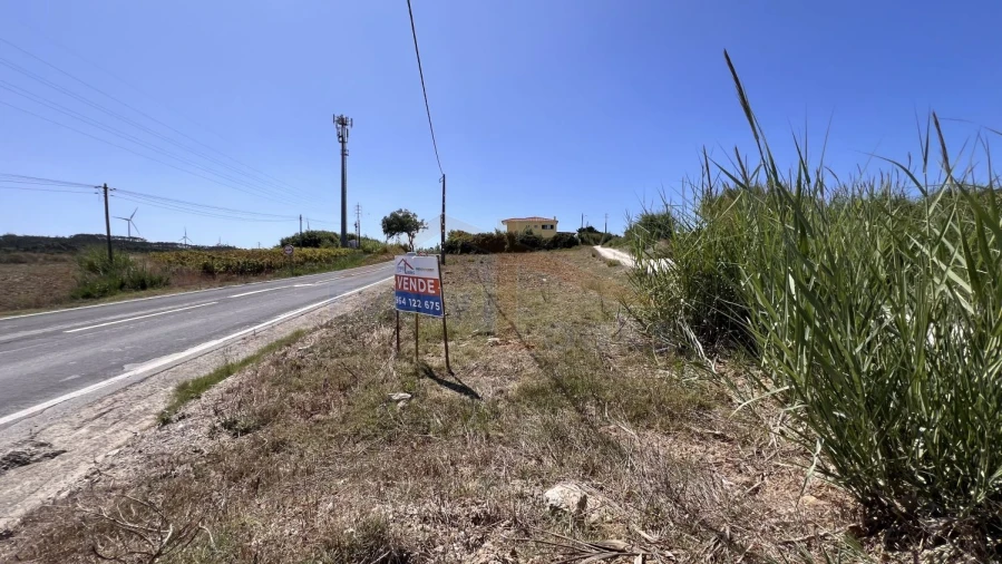 Terreno para Venda em Olho Marinho Foto 2