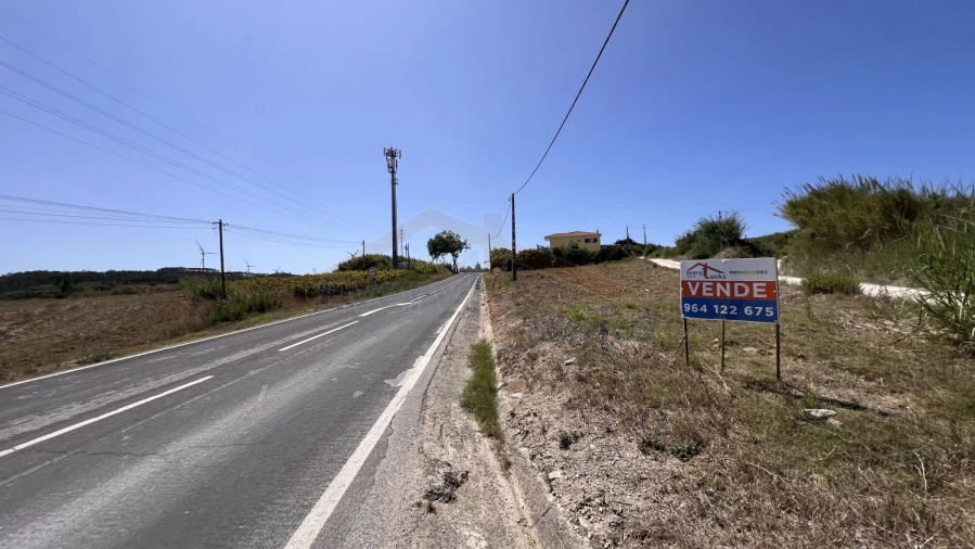 Terreno para Venda em Olho Marinho Foto 10