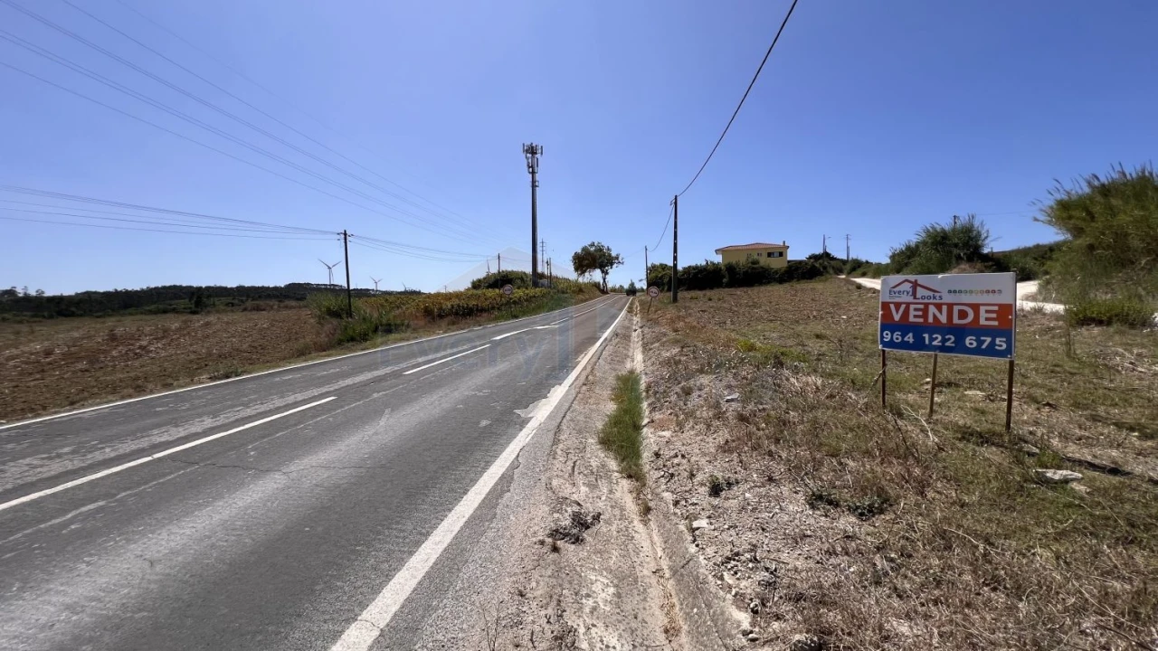 Terreno para Venda em Olho Marinho Foto 5