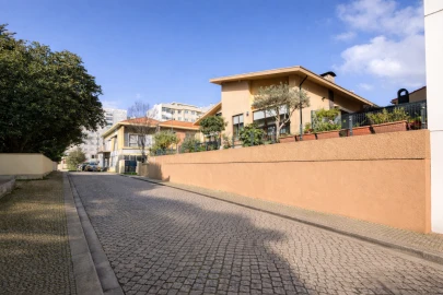 Moradia T3 para Venda em Cidade da Maia