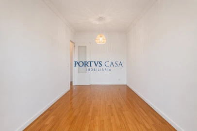 Apartamento T1 para Venda em Matosinhos e Leça da Palmeira