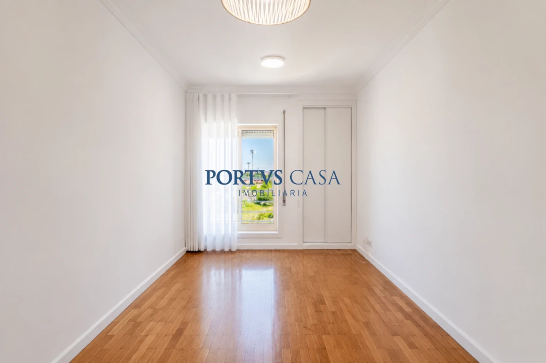Apartamento T1 para Venda em Matosinhos e Leça da Palmeira Foto 5