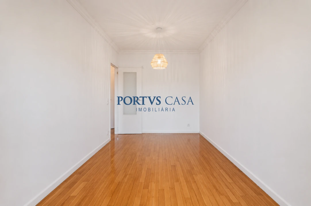 Apartamento T1 para Venda em Matosinhos e Leça da Palmeira Foto 6