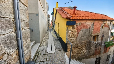 Apartamento T1 para Venda em Santa Marinha e São Pedro da Afurada