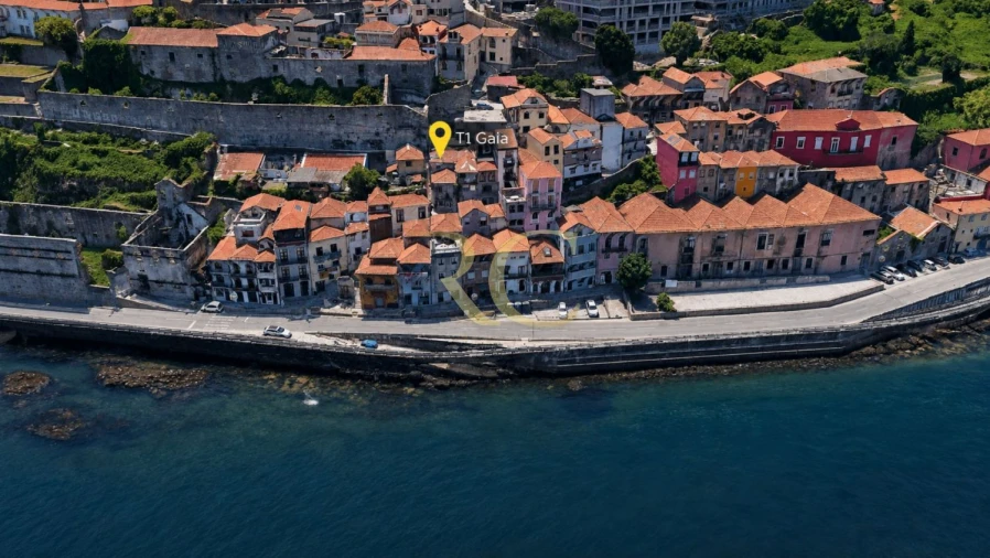Apartamento T1 para Venda em Santa Marinha e São Pedro da Afurada Foto 14