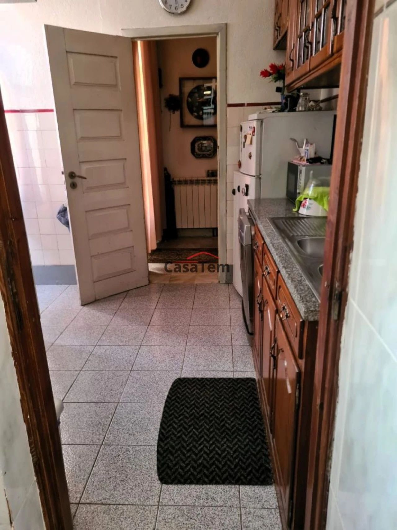 Moradia T3 para Venda em Rio de Loba Foto 5