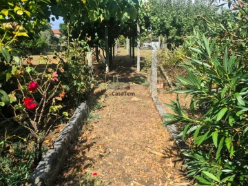Moradia T3 para Venda em Rio de Loba