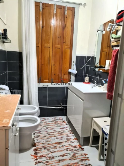 Moradia T3 para Venda em Rio de Loba