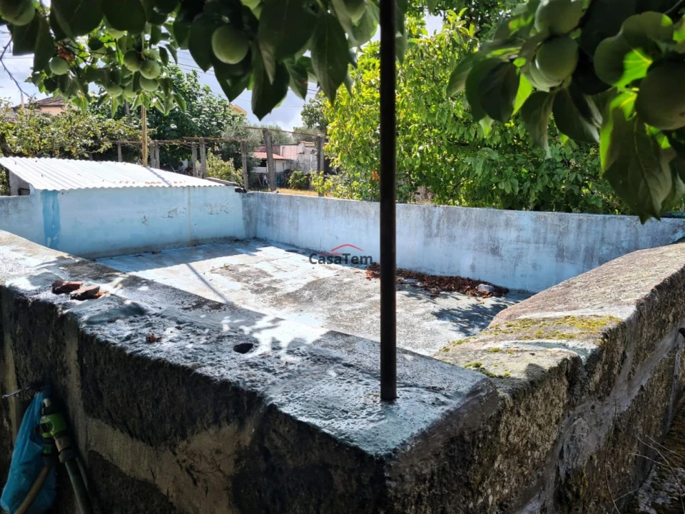 Moradia T3 para Venda em Rio de Loba Foto 20