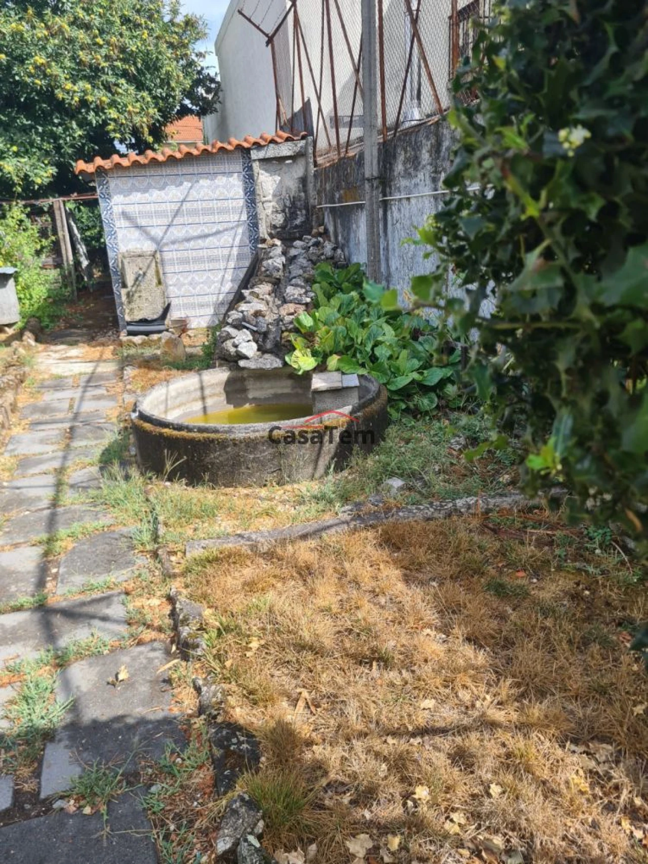 Moradia T3 para Venda em Rio de Loba Foto 4