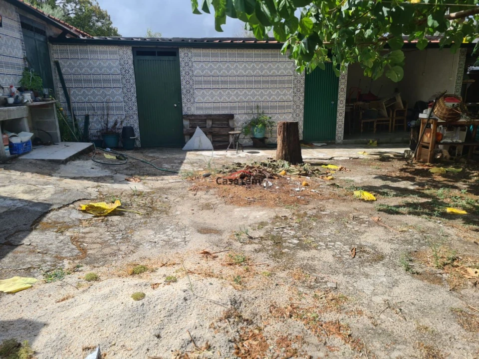 Moradia T3 para Venda em Rio de Loba Foto 21