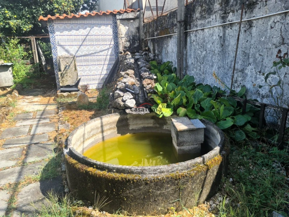 Moradia T3 para Venda em Rio de Loba Foto 18