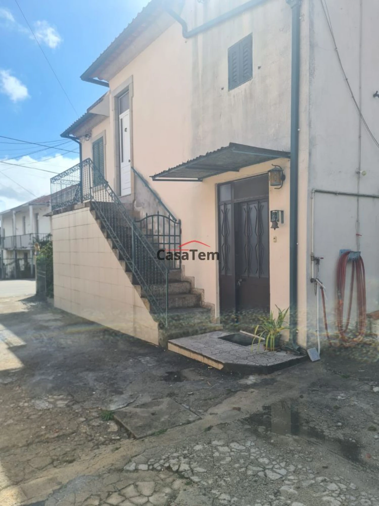 Moradia T3 para Venda em Rio de Loba Foto 1