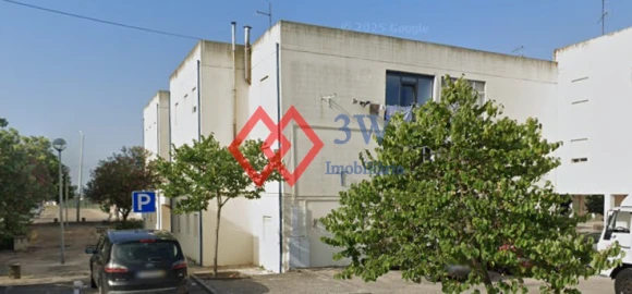 Apartamento T3 para Venda em Vila Nova da Barquinha
