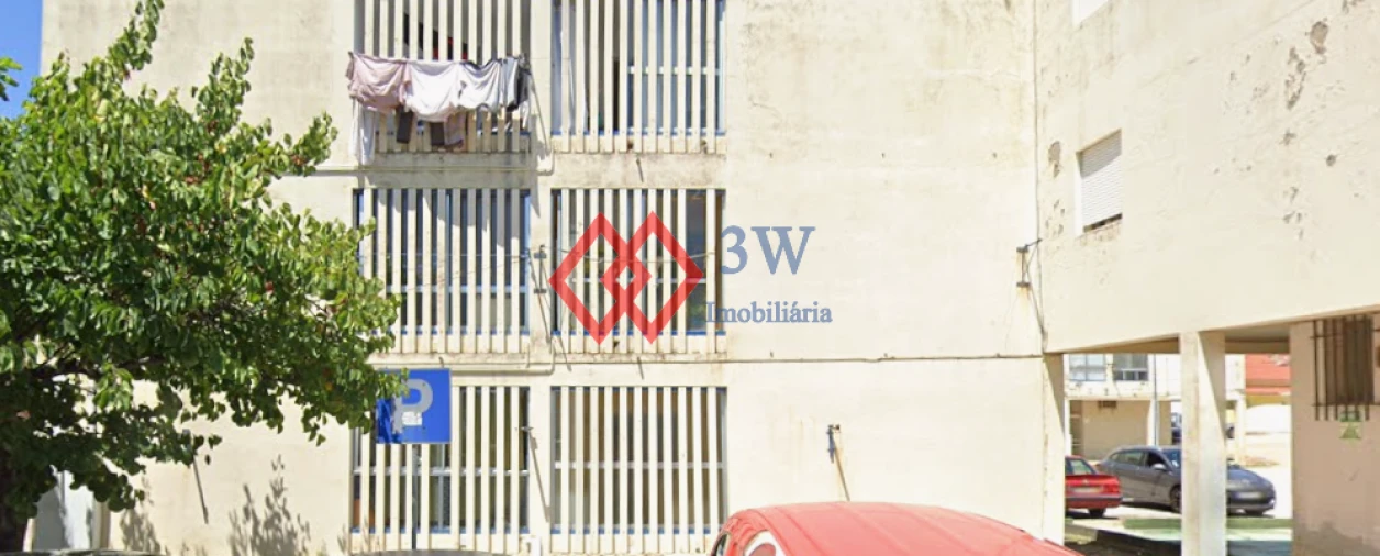 Apartamento T3 para Venda em Vila Nova da Barquinha Foto 2
