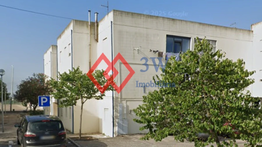 Apartamento T3 para Venda em Vila Nova da Barquinha
