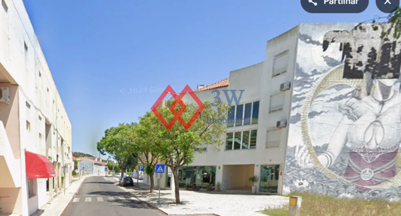 Apartamento T3 para Venda em Vila Nova da Barquinha Foto 3