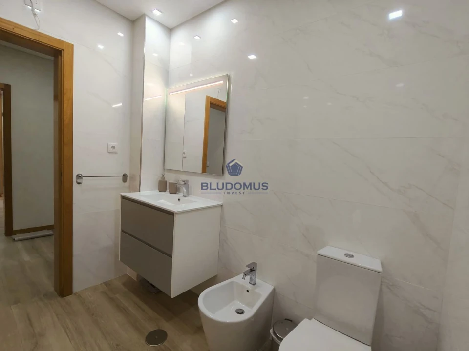 Apartamento T2 para Venda em Beduído e Veiros Foto 11