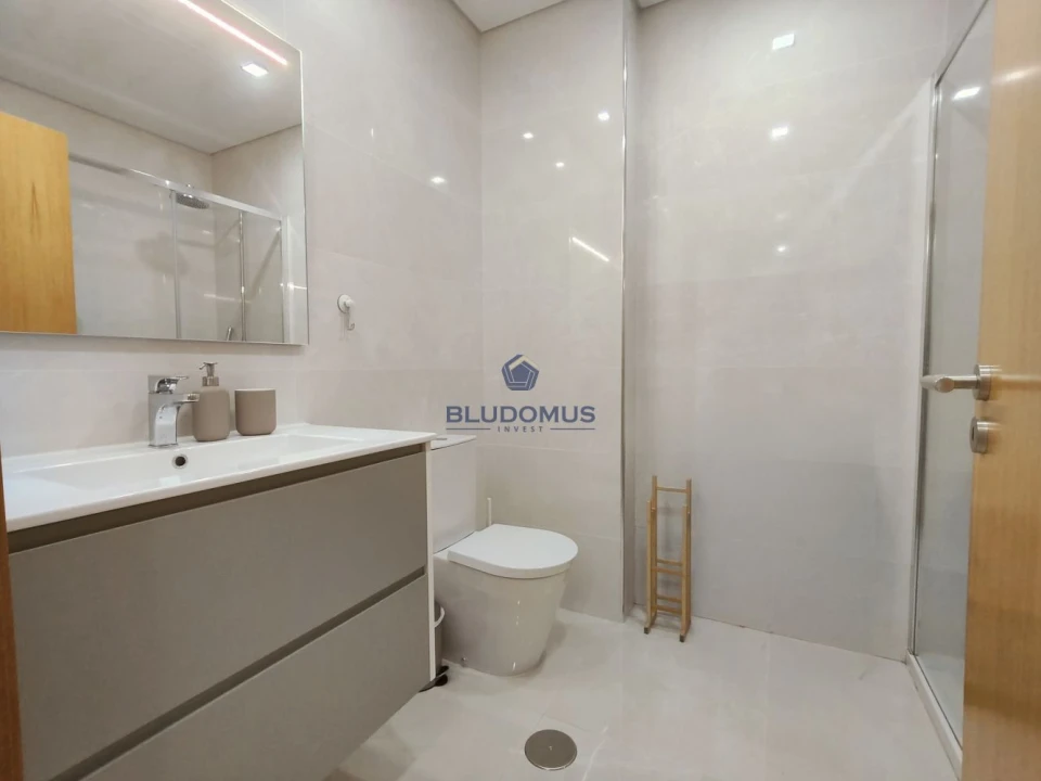 Apartamento T2 para Venda em Beduído e Veiros Foto 9
