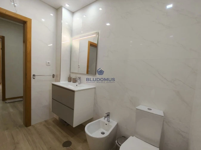 Apartamento T2 para Venda em Beduído e Veiros Foto 11