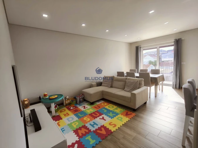 Apartamento T2 para Venda em Beduído e Veiros Foto 2