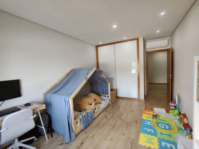Apartamento T2 para Venda em Beduído e Veiros Foto 10