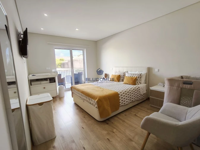 Apartamento T2 para Venda em Beduído e Veiros Foto 7