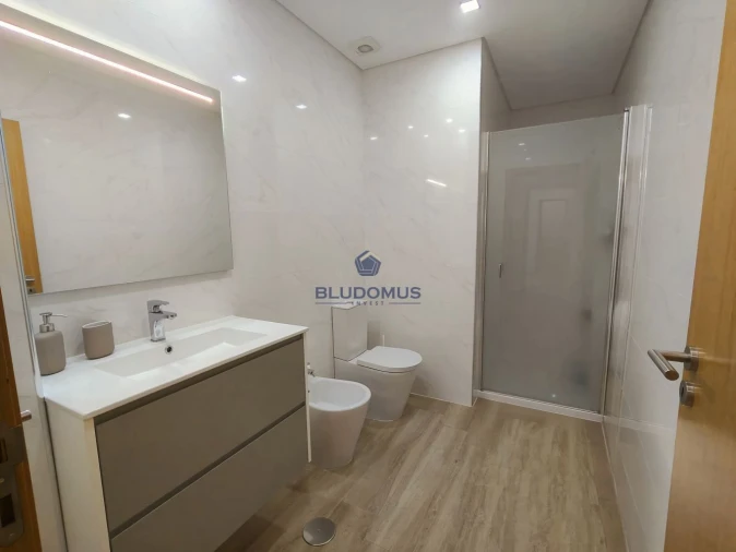 Apartamento T2 para Venda em Beduído e Veiros Foto 12