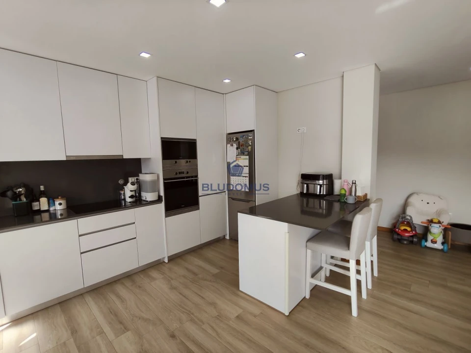 Apartamento T2 para Venda em Beduído e Veiros Foto 3