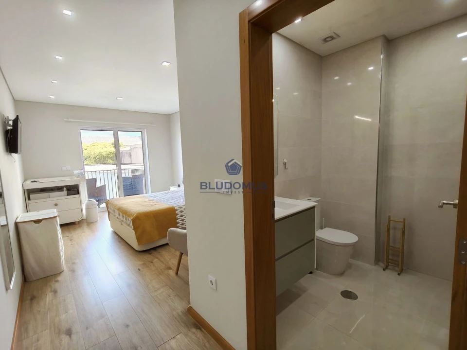 Apartamento T2 para Venda em Beduído e Veiros Foto 6