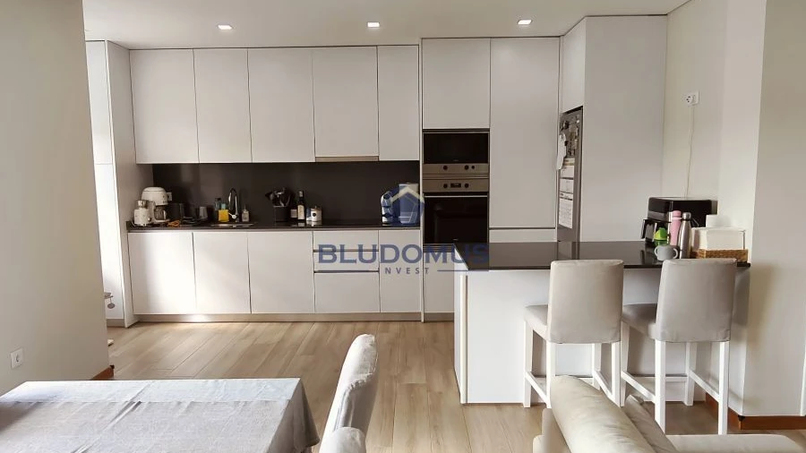Apartamento T2 para Venda em Beduído e Veiros
